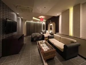 Hotel Le Club PLUS 1 -Adult Only- - Munakata