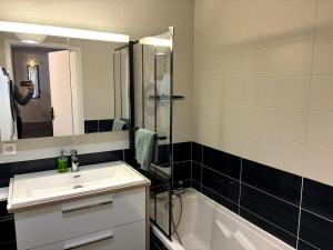 Le Moderne I Spacieux - 6 p - Hyper Centre