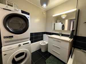 Appartements Le Moderne I Spacieux - 6 p - Hyper Centre : photos des chambres