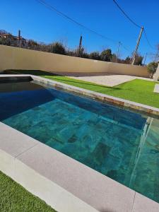 Villas Beautiful House, Villa, Pool VILLA AZURE PISCINE : photos des chambres