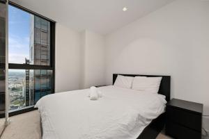 Level 59 Delightful Living In City Central 3B2B1Car park