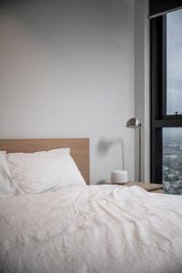 Level 59 Delightful Living In City Central 3B2B1Car park