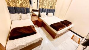 Hotel P Palace ! Ujjain