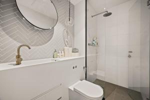 Level 59 Delightful Living In City Central 3B2B1Car park