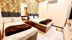 Hotel P Palace ! Ujjain - Aslāoda