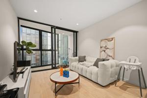 Level 59 Delightful Living In City Central 3B2B1Car park