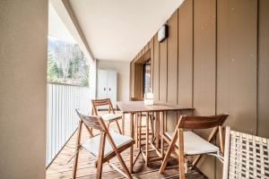 Apartment Camox, Les Houches - by EMERALD STAY
