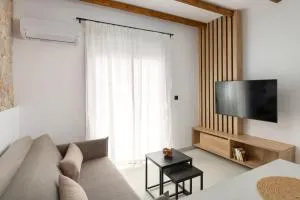 Onar Luxury Suites - Archipolis