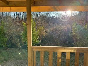 Campings Mobil home camping kerlann 6 personnes 2 chambres emplacement idyllique : photos des chambres