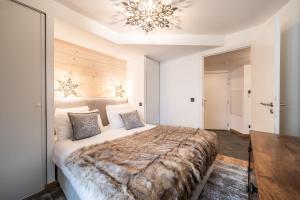 Apartment Camox, Les Houches - by EMERALD STAY