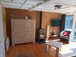 Terrasses de Malmedy Chalet 141