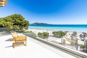 Villa Laura en Alcudia by Mallorca Infinity - Ubytování bez kategorie ve městě Port d'Alcúdia