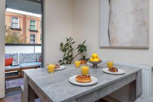 The Angel Residence, Sleeps 4