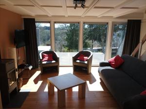 Terrasses de Malmedy Chalet 141