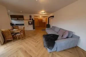 Ferienwohnung Schwarz - Stará Huť