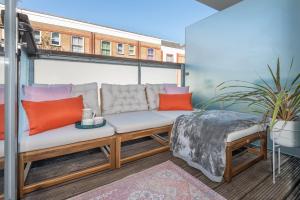 The Angel Residence, Sleeps 4