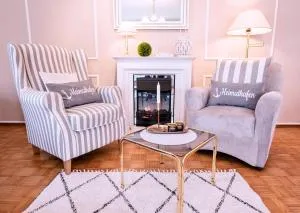 Haus Sonneneck 1 - Edewecht