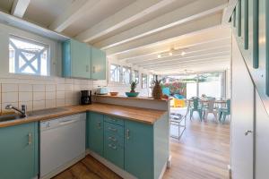 Villa 13 - En duplex jardin privé à 400m du lac