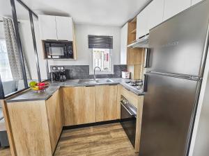 Campings Escapade en famille au domaine de litteau : photos des chambres