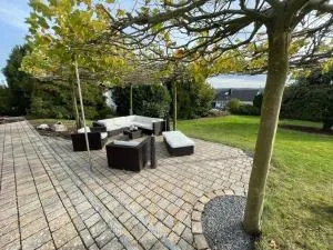 Kaja 2 mit eigener Sauna - Soest