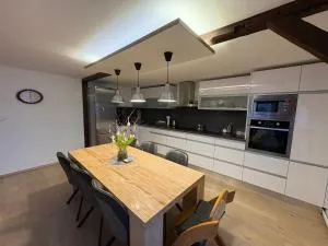 Apartmán Lída - Hazlov