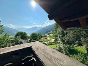 Hänsles Hütte - 温克勒恩