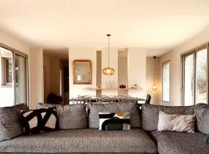 Villa de Standing avec piscine - Sotta