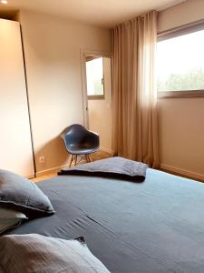 Villas Villa de Standing avec vue montagne, proche de Porto-Vecchio : photos des chambres