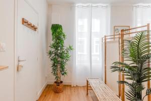 Le Balinais - Proche Ville Fortifiée - Centre-Ville