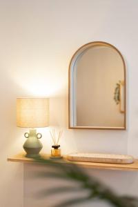 Le Balinais - Proche Ville Fortifiée - Centre-Ville