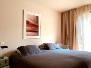 Villas Villa de Standing avec vue montagne, proche de Porto-Vecchio : photos des chambres