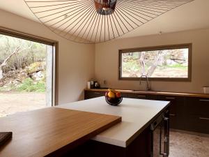 Villas Villa de Standing avec vue montagne, proche de Porto-Vecchio : photos des chambres