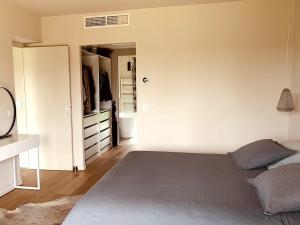 Villas Villa de Standing avec vue montagne, proche de Porto-Vecchio : photos des chambres