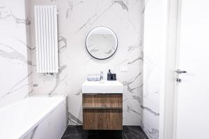 Euro Apartment Sadova