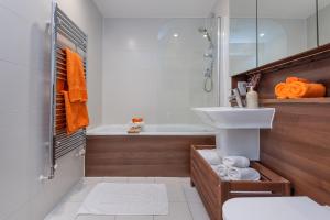 The Angel Residence, Sleeps 4
