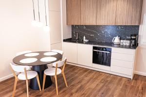 Euro Apartment Sadova