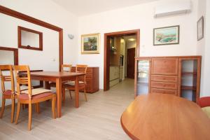 Apartments by the sea Baska, Krk - 24143