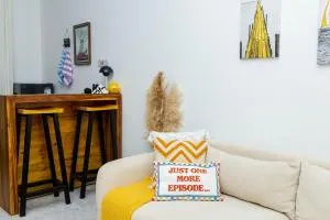 Lily's Onebedroom Stylish Stay in Mbezi Beach - Dar es Salaam