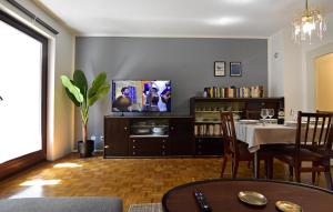 Apartments with WiFi Umag - 24206