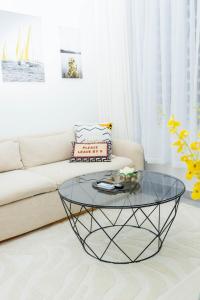 Lilys Onebedroom Stylish Stay in Mbezi Beach