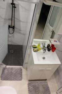 Appartement BIKA à 5 mn de laéroport dIvato - navette privée gratuite