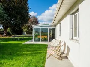 Au fil des Champs - Collection Idylliq - Saint-Pierre-des-Fleurs