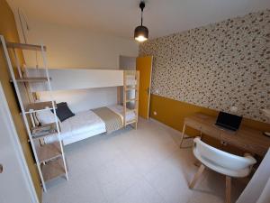 Villas Au fil des Champs - Collection Idylliq : photos des chambres