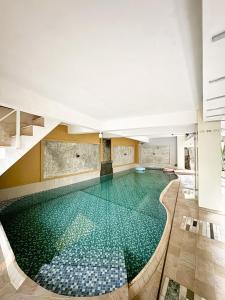 Villa Albinna by HomiQ