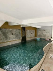 Villa Albinna by HomiQ