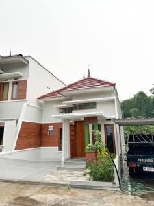 Villa Albinna by HomiQ