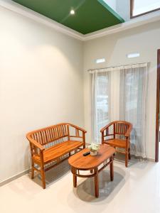 Villa Albinna by HomiQ