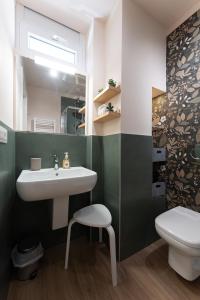 Tre Gemme in Centro - Suite Silver