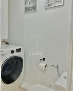 Maisons de vacances Maison Louisette : photos des chambres