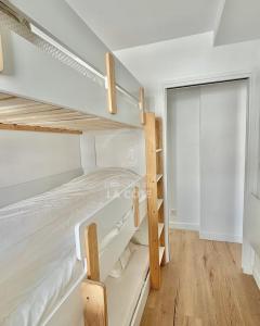 Maisons de vacances Maison Louisette : photos des chambres